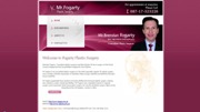 Fogarty plastic