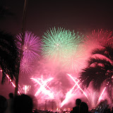 Benten Hanabi Taikai