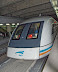 Maglev Train