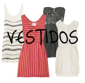 Vestidos