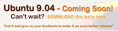 Ubuntu Beta 下载