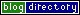 Listed on Blog Directory