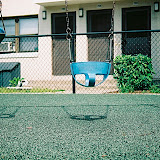 Photography - Film (Color)