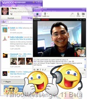 yahoo messenger 10 beta