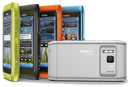 Nokia-N8