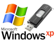 Install WndowsXP USB Flash Installer
