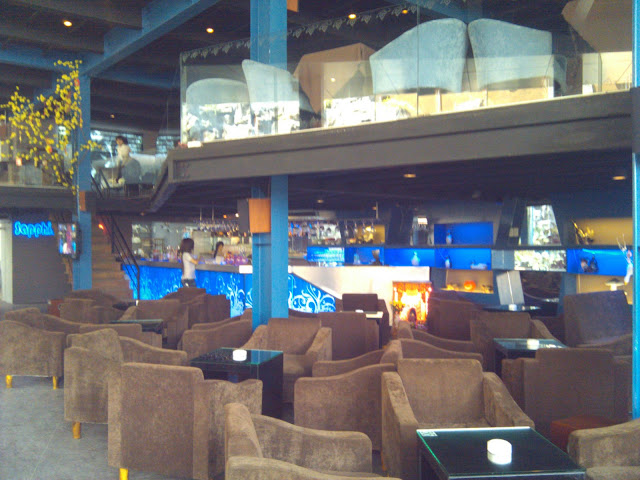 Gấp dùm em: Quán cafe nào 30 Tết, mùng 1, 2, 3 vẫn mở cửa??? - 1