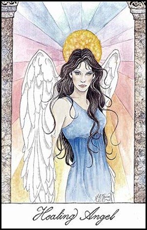 healingangel