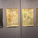 Medicine, Meditation, Metaphor I,II,III,IV