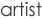 artist