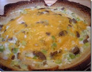 bread crust quiche cooked bread crust quiche cooked