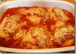 chicken parmesan 2