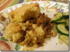 Mexican casserole Mexican casserole