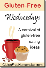 Gluten-Free Wednesdays2 Gluten-Free Wednesdays2