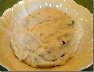 potato zucchini mash potato zucchini mash
