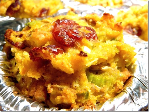 acorn squash stuffing