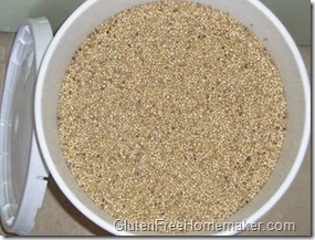 whole grain sorghum