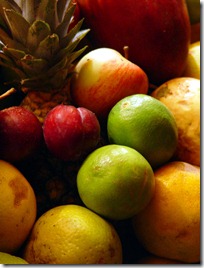 fresh fruit fresh fruit