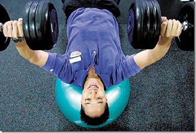 The importance of basic exercises