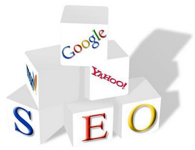 SEO motores de busqueda