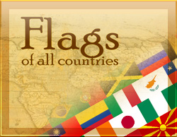 Flags of all countries