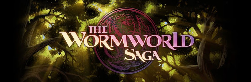 The Wormworld Saga The Wormworld Saga
