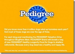 pedigree blog help