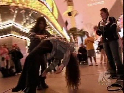 Christopher Sarantakos - Criss Angel