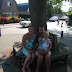 IJsje eten in Groet