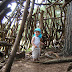 Stan in een hut bij de schaapskooi