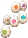 Tenga Egg