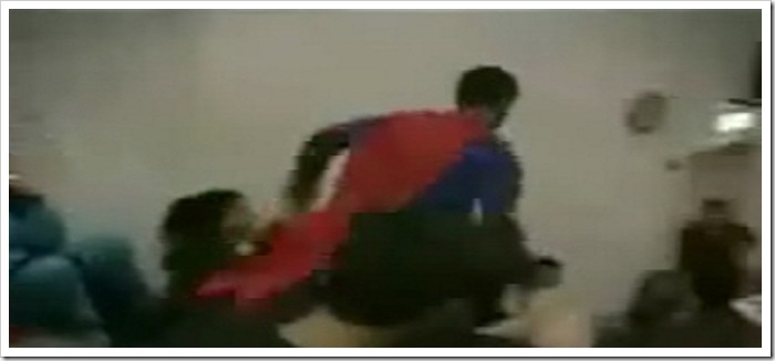 The_superman