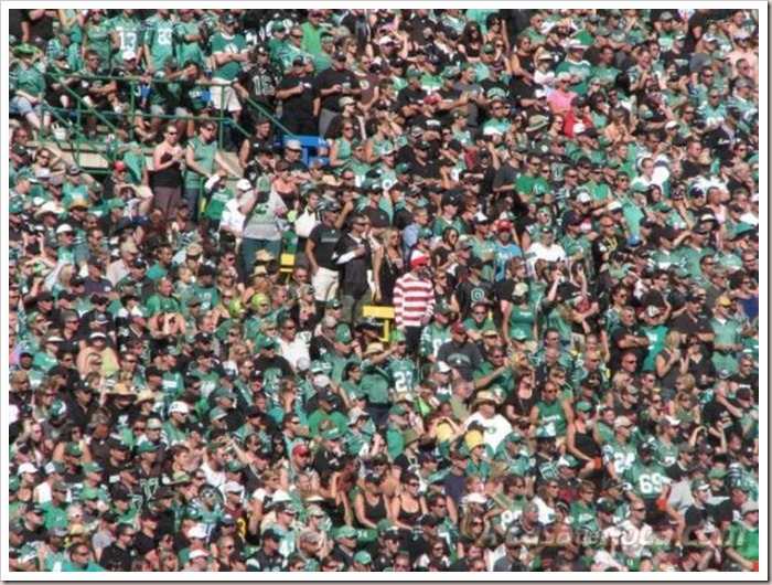 onde está wally
