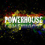 Powerhouse Logos