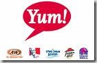 yum brands