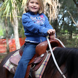 Evie in Control