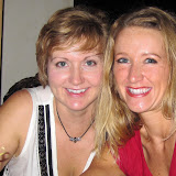 Girls Having Fun