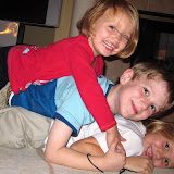 All Pile On!