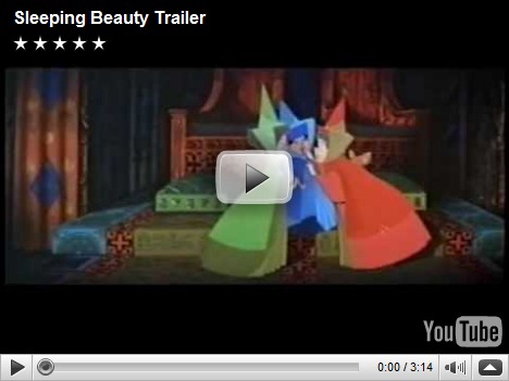 Sleeping+beauty+movie+cake