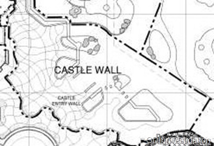 castlewall
