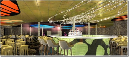Evolution Lounge Evolution Lounge