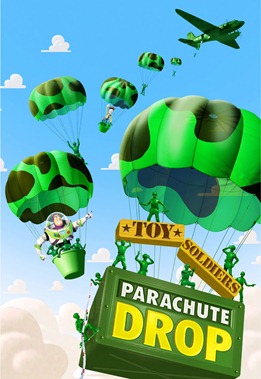 parachutedrop