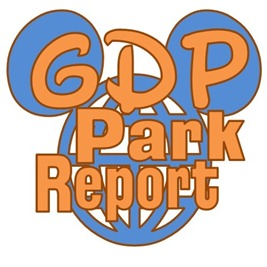 GDPPark Report