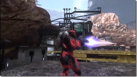not sure weapon 004