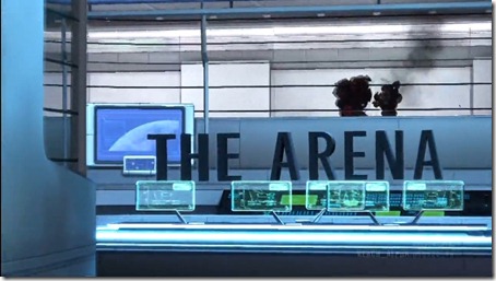 The Arena