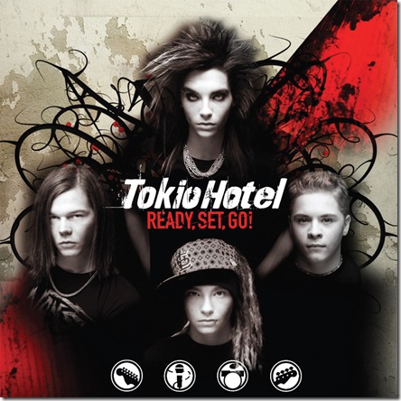 Tokio Hotel
