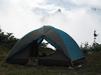 Campsite.