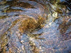 Whirlpool over granite.
