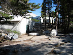 Vogelsang High Sierra Camp