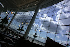 SeaTac scenery.